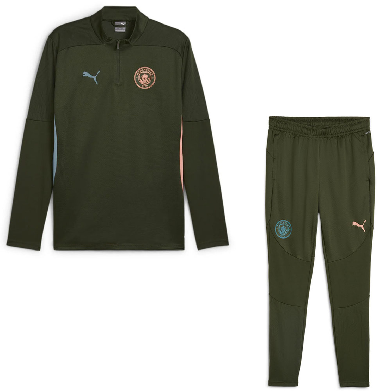 Puma voetbalkleding outlet