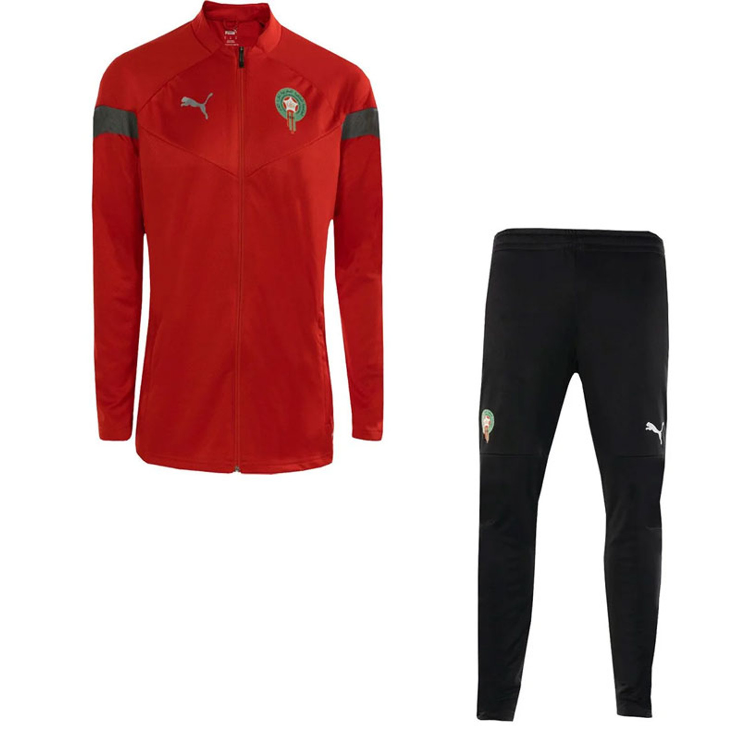 Puma trainingspak sale new arrivals