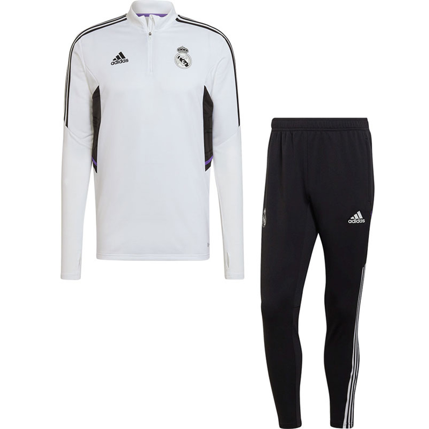 adidas Real Madrid Trainingspak Sportshop