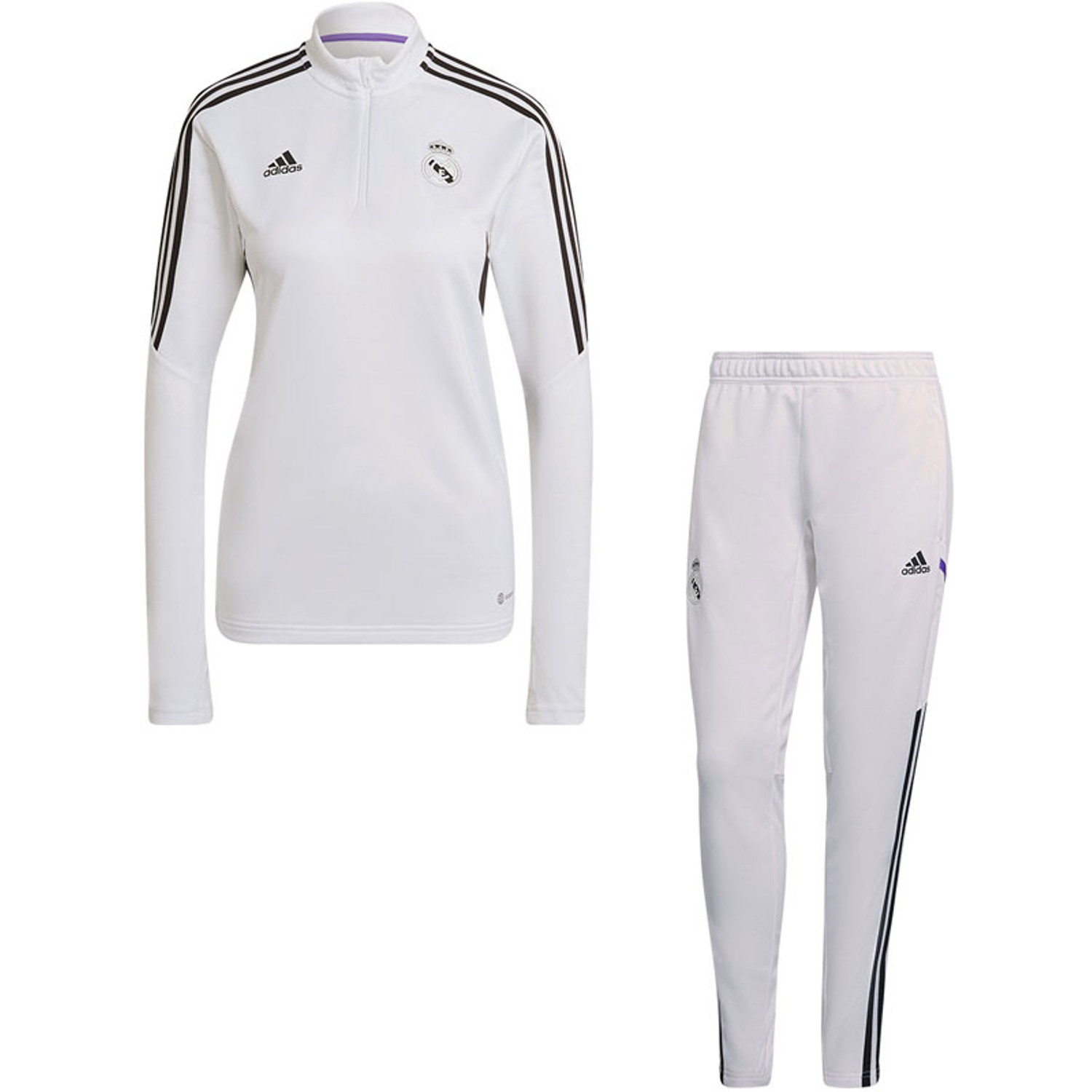 adidas Real Madrid Trainingspak Dames Sportshop