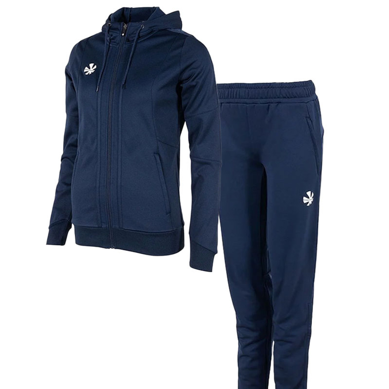 Baby blauw trainingspak dames best sale
