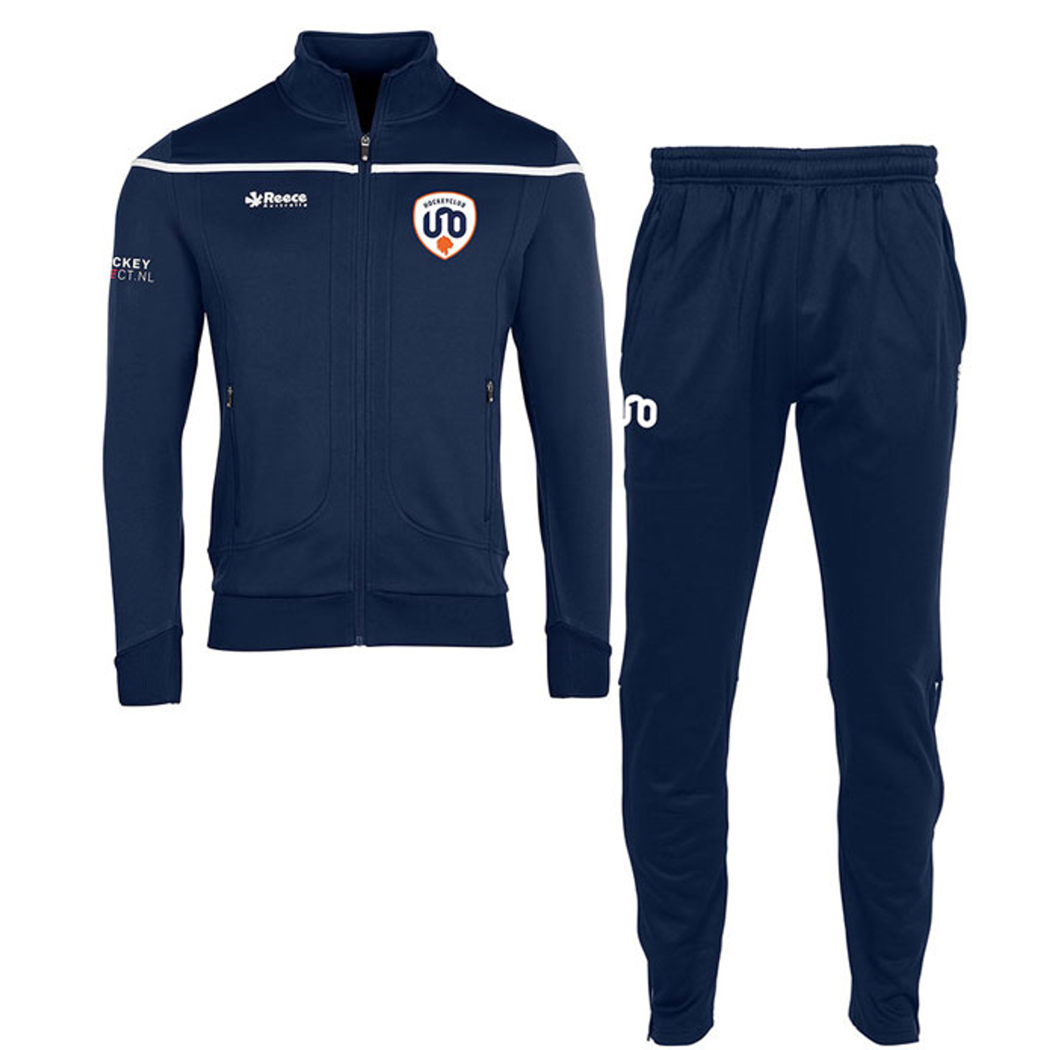 Reece Trainingspak Heren HC UNO HockeyDirect