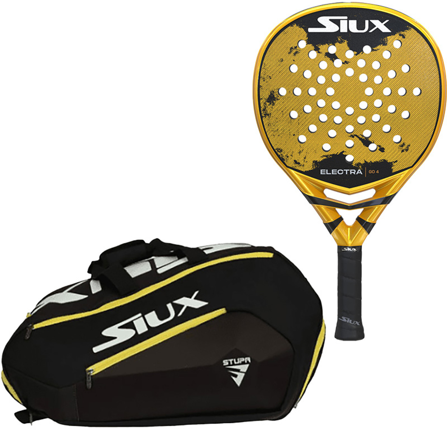 Siux Electra Pack 2 - PassaSports.com