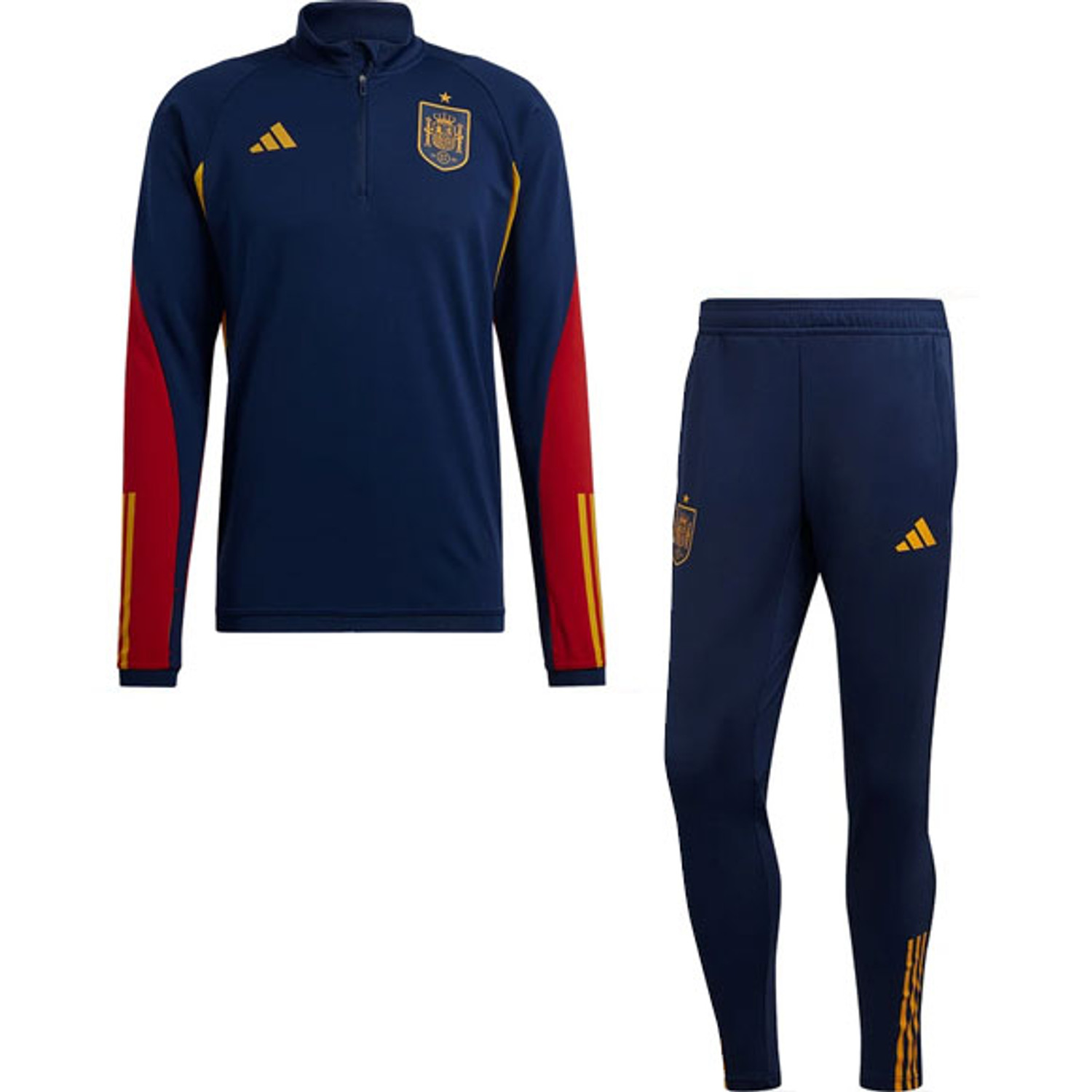 Spanje trainingsbroek sale