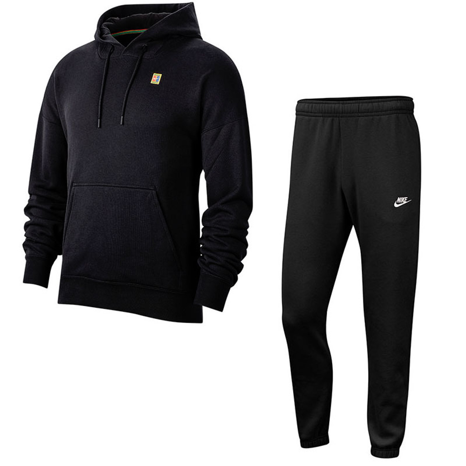 Nike Heritage Trainingspak Heren Sportshop