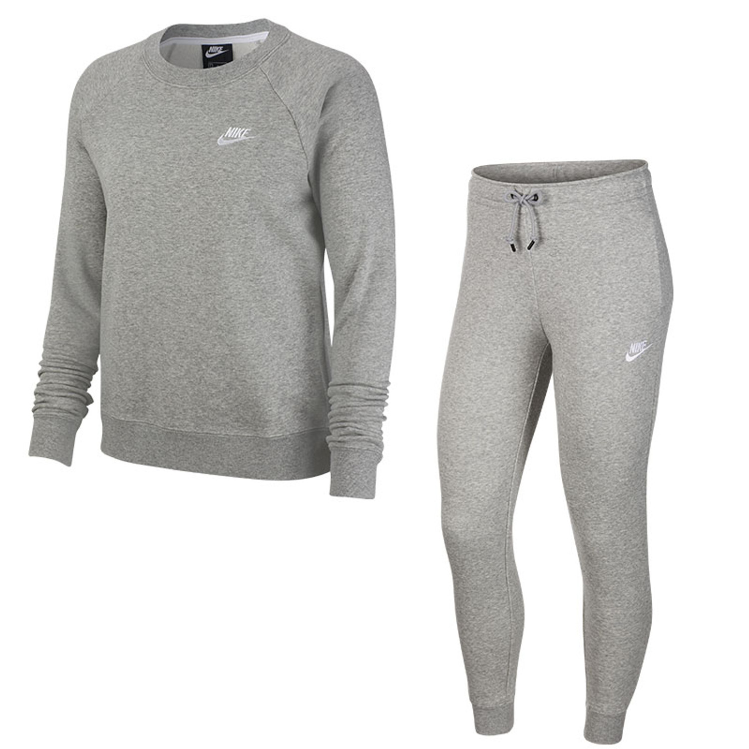 Nike trainingspak dames online