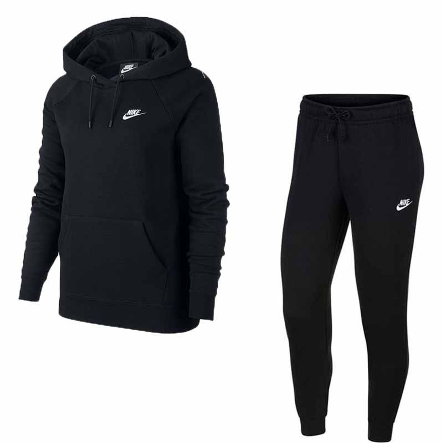 Nike Sportswear Trainingspak Dames TennisDirect