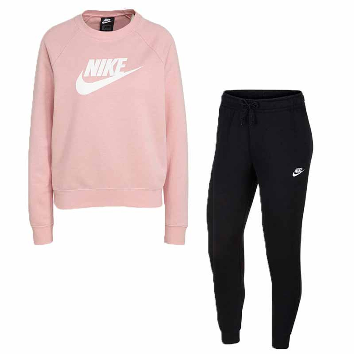 Trainingspak dames nike hotsell