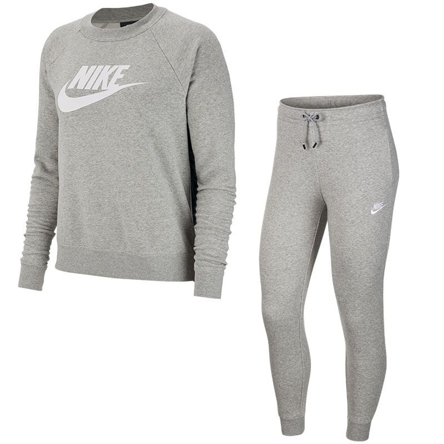 Nike Sportswear Trainingspak Dames TennisDirect.be