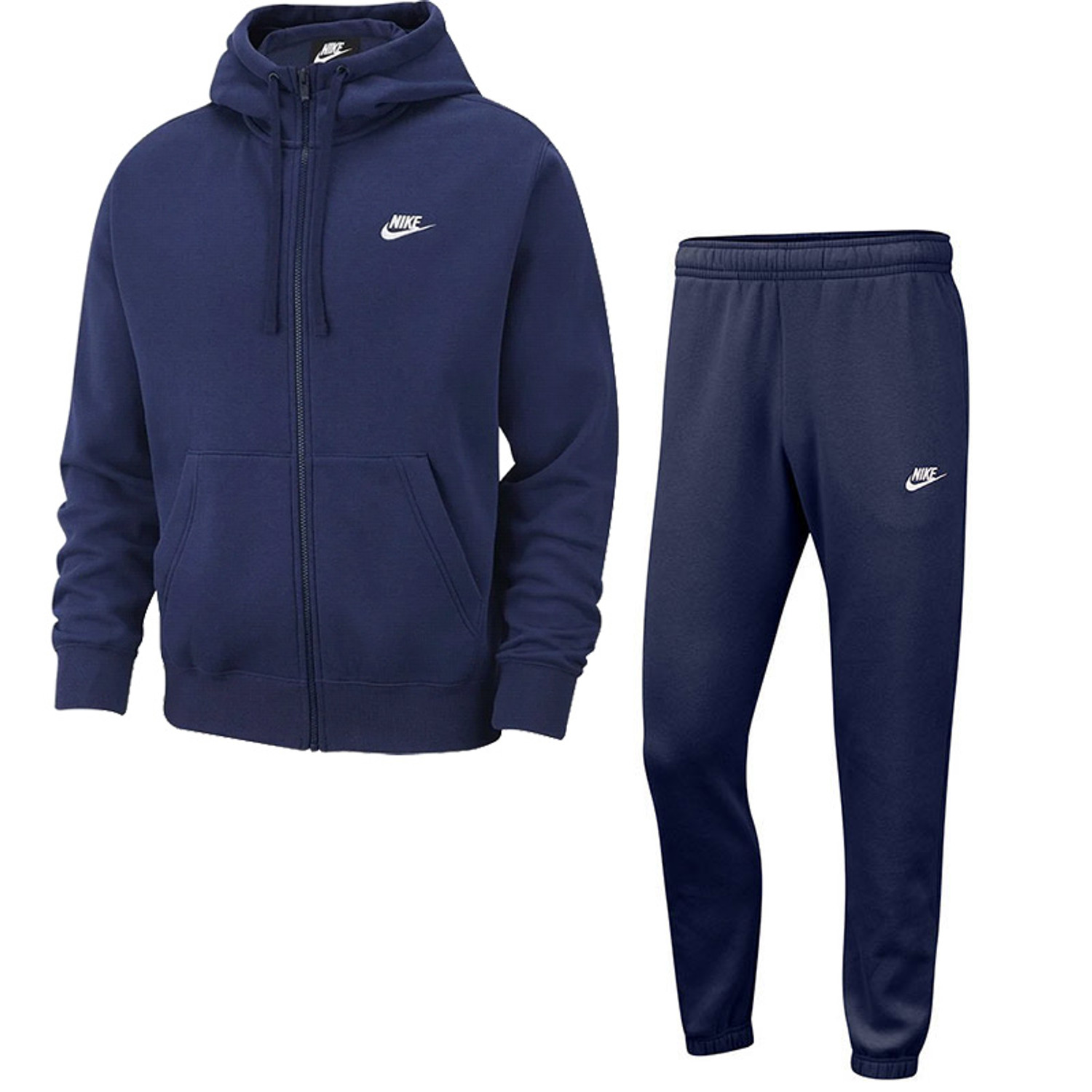 Nike Sportswear Trainingspak Heren TennisDirect.be