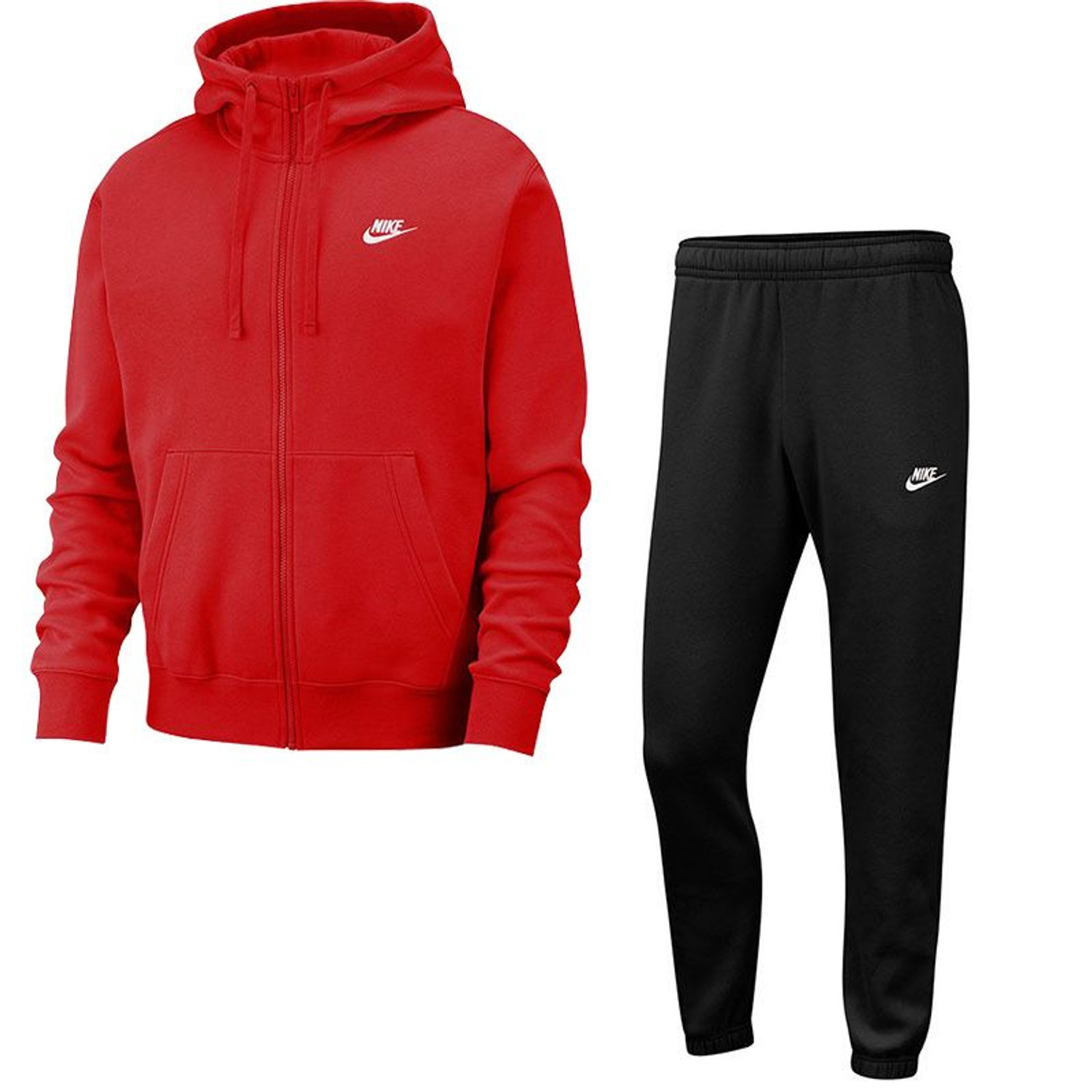 Nike sportswear trainingspak heren online
