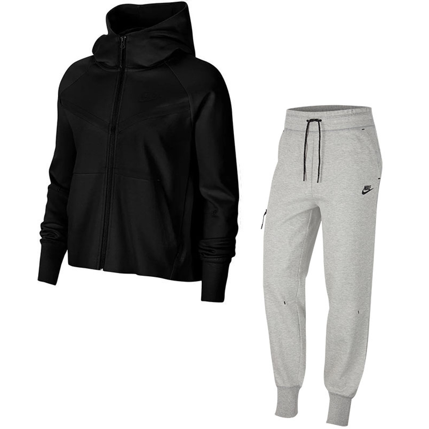 Nike Tech Fleece Tracksuit Women TennisDirect