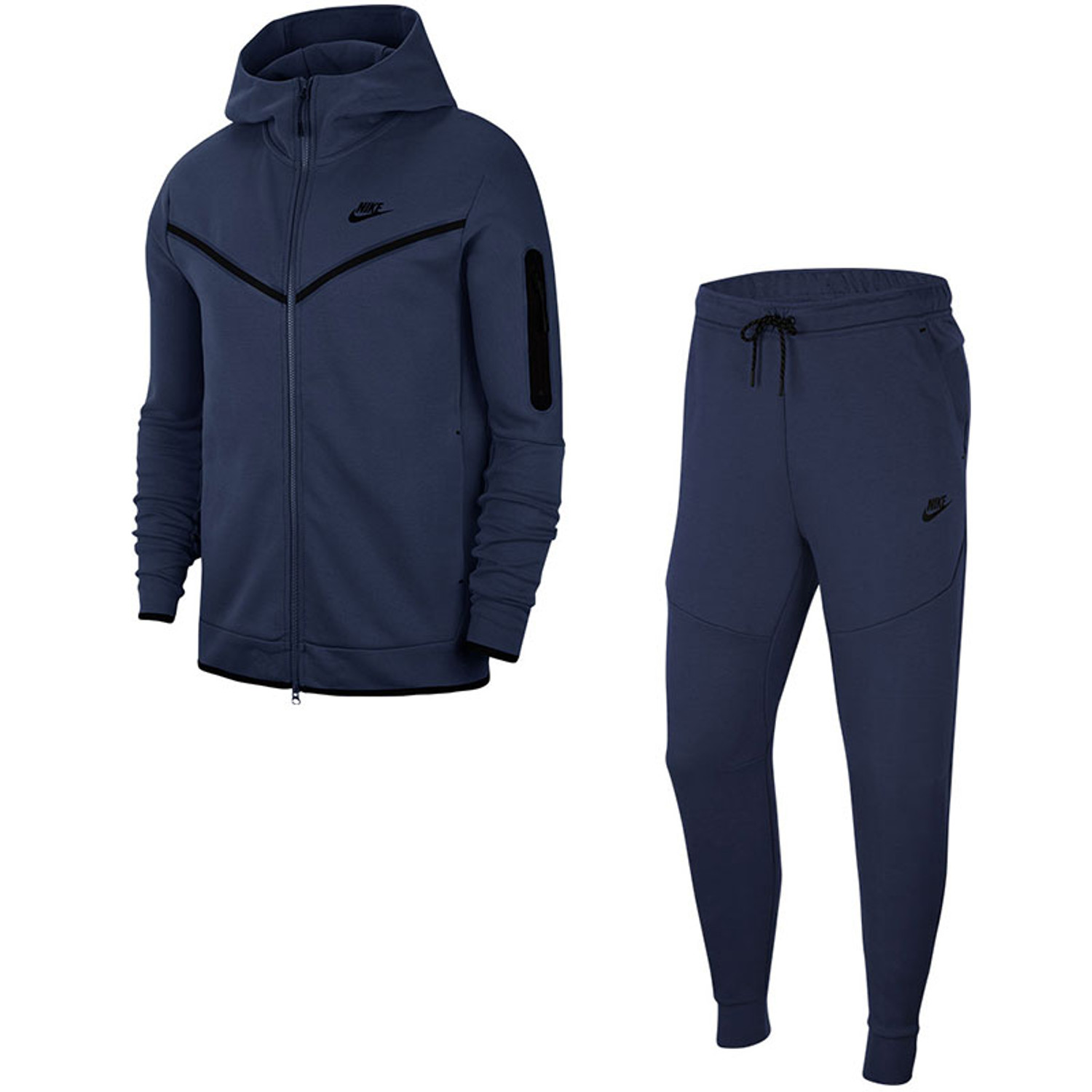 Nike pak heren on sale