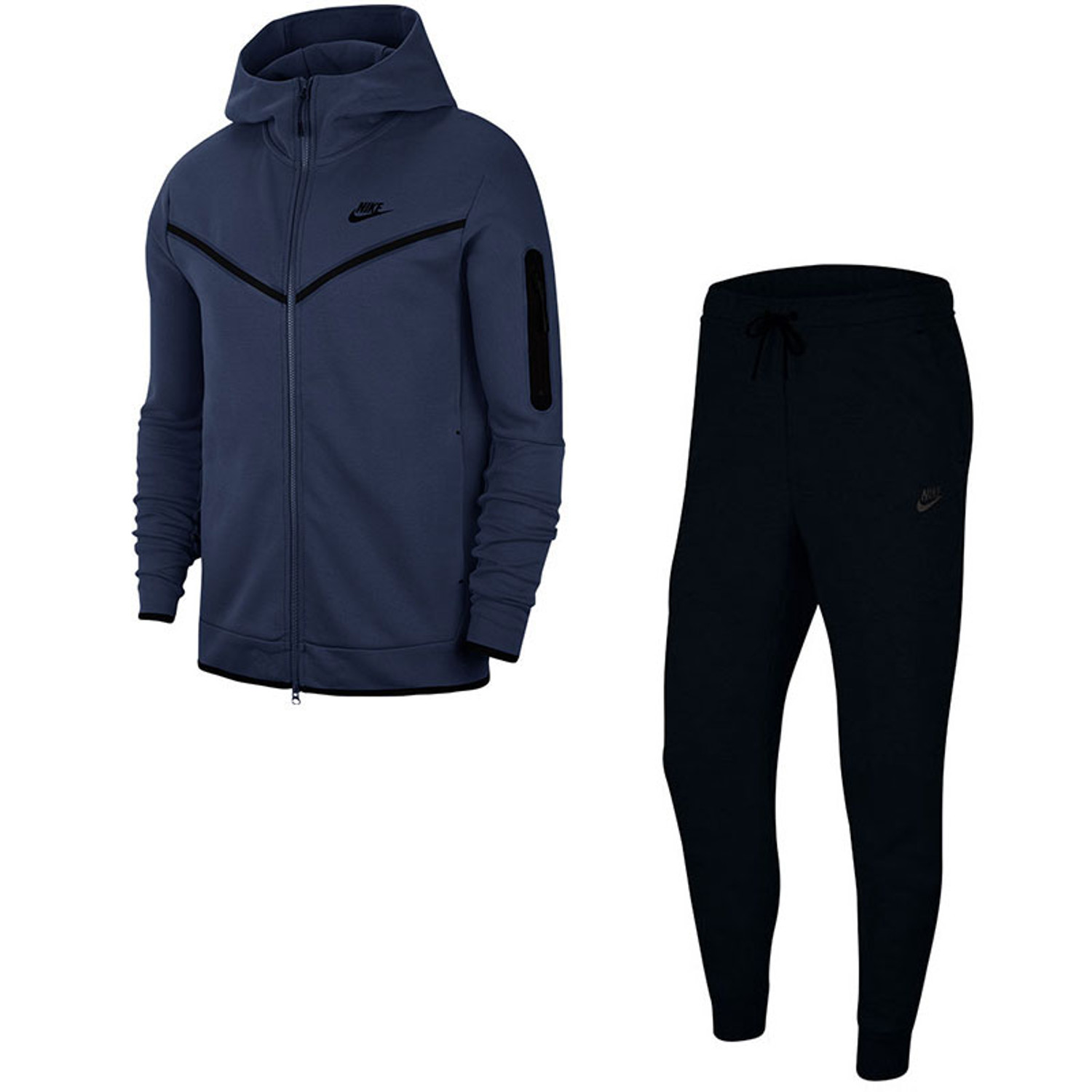 Nike Tech Fleece Trainingspak Heren Handballshop