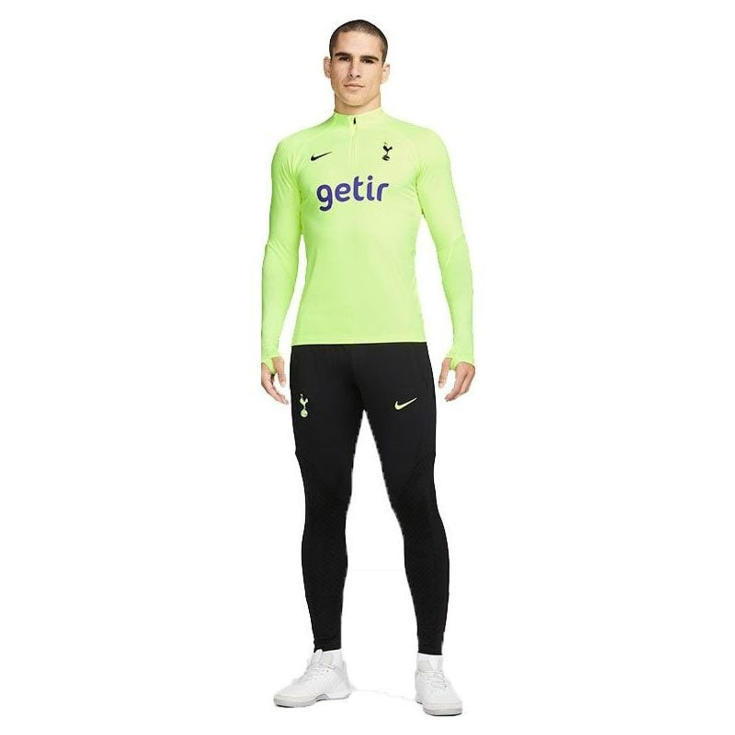 Nike Tottenham Hotspur Strike Trainingspak Sportshop