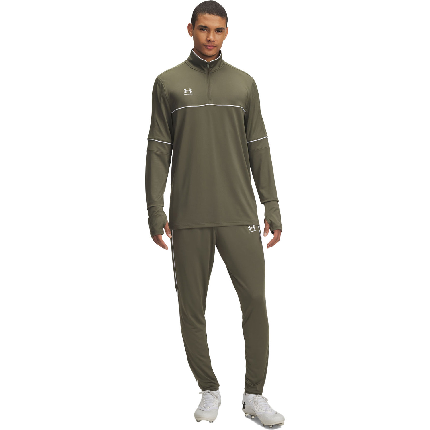 Under Armor Challenger Tracksuit - PassaSports.com