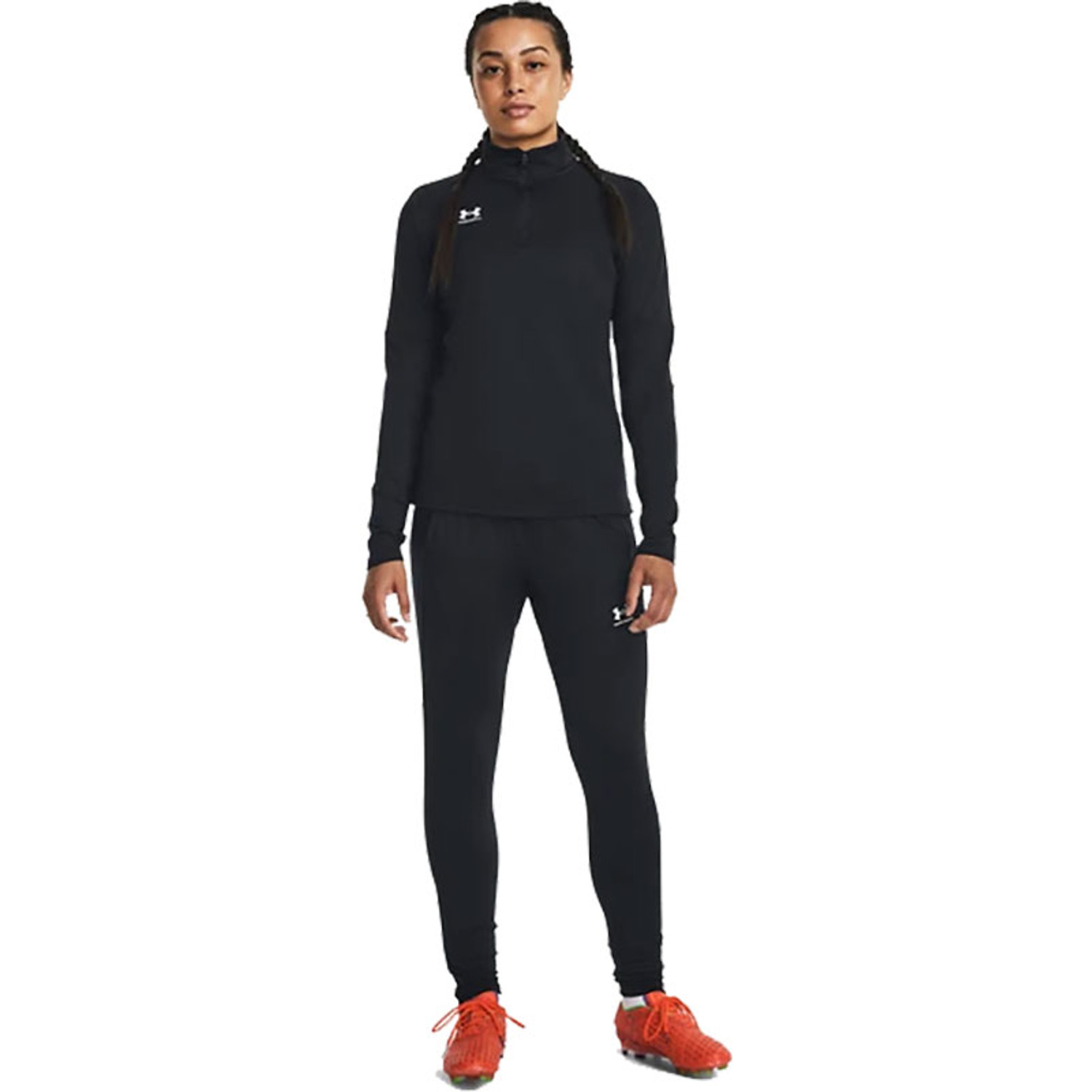 Under Armour Challenger Trainingspak Dames Bij VoetbalDirect.be