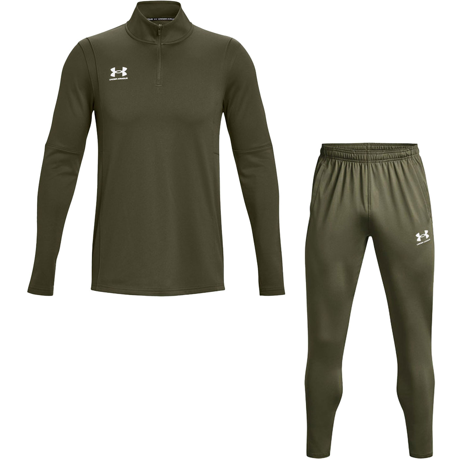 Under Armour Challenger Tracksuit - PassaSports.com