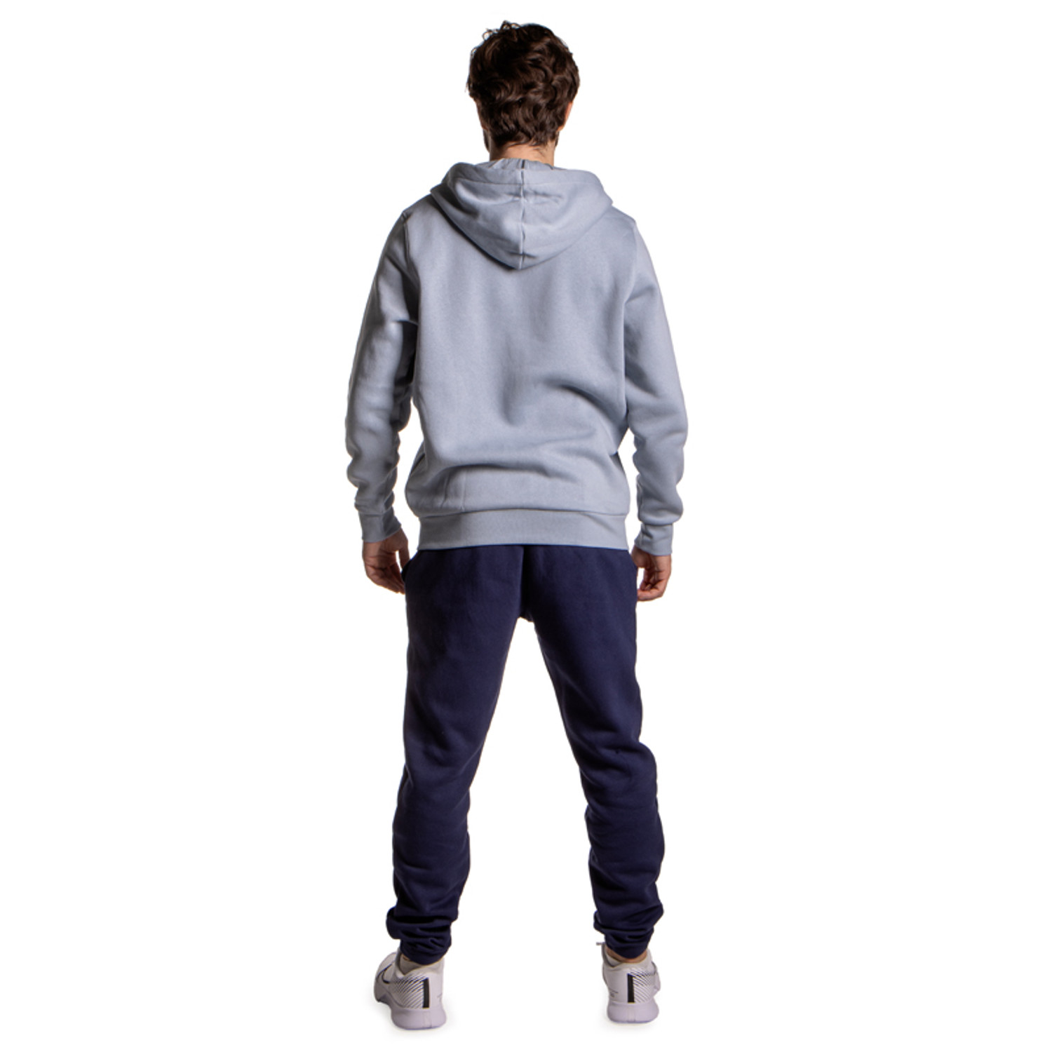 Trainingspak heren fleece outlet
