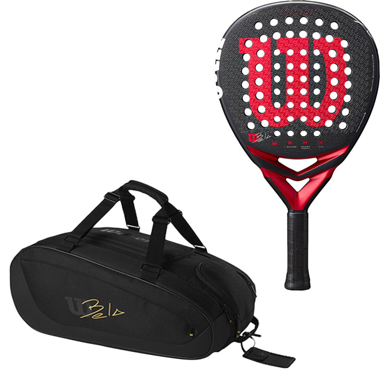 Wilson Bela Pack 10 - PassaSports.com