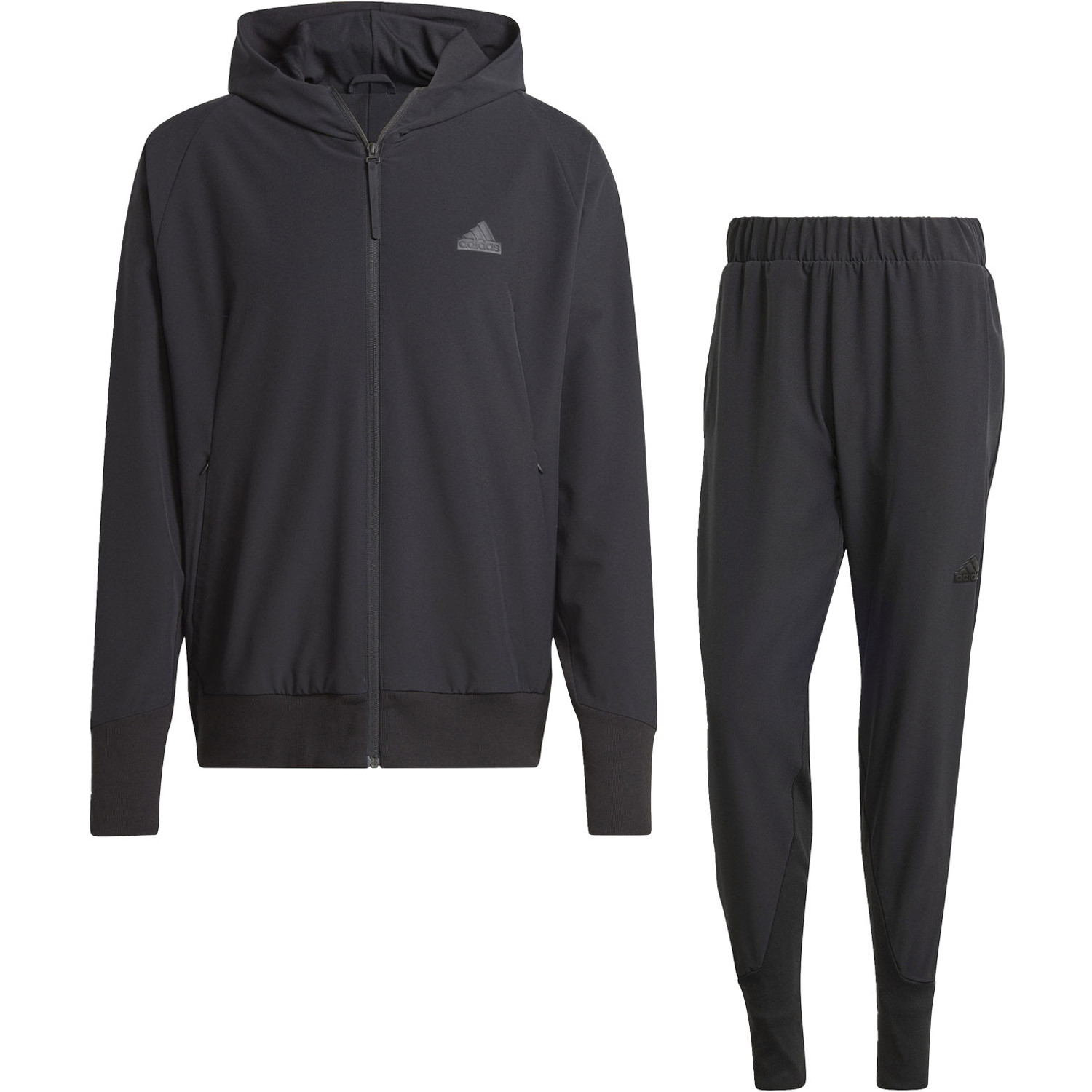 adidas Trainingspak Heren PadelDirect