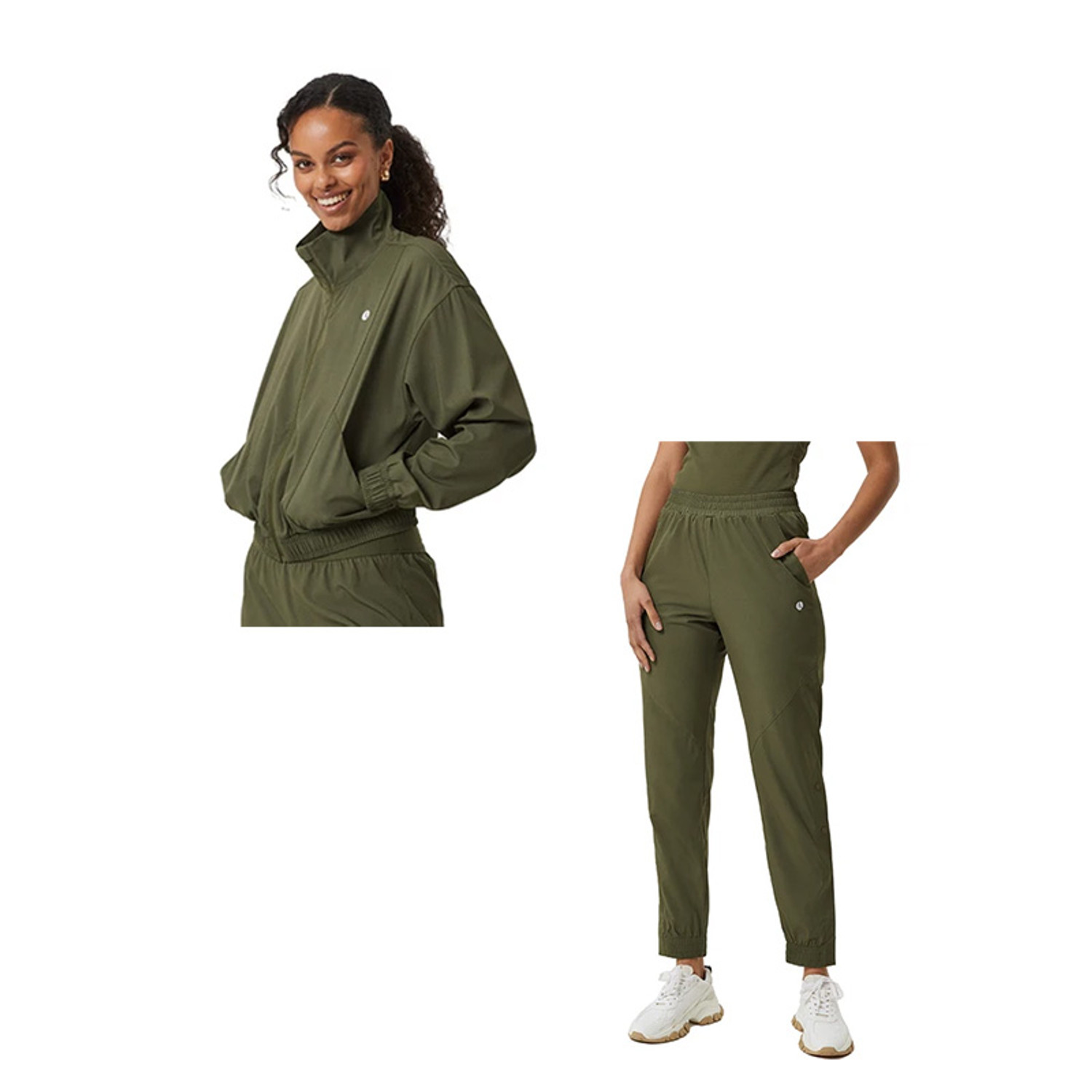 Björn borg trainingspak dames sale outlet