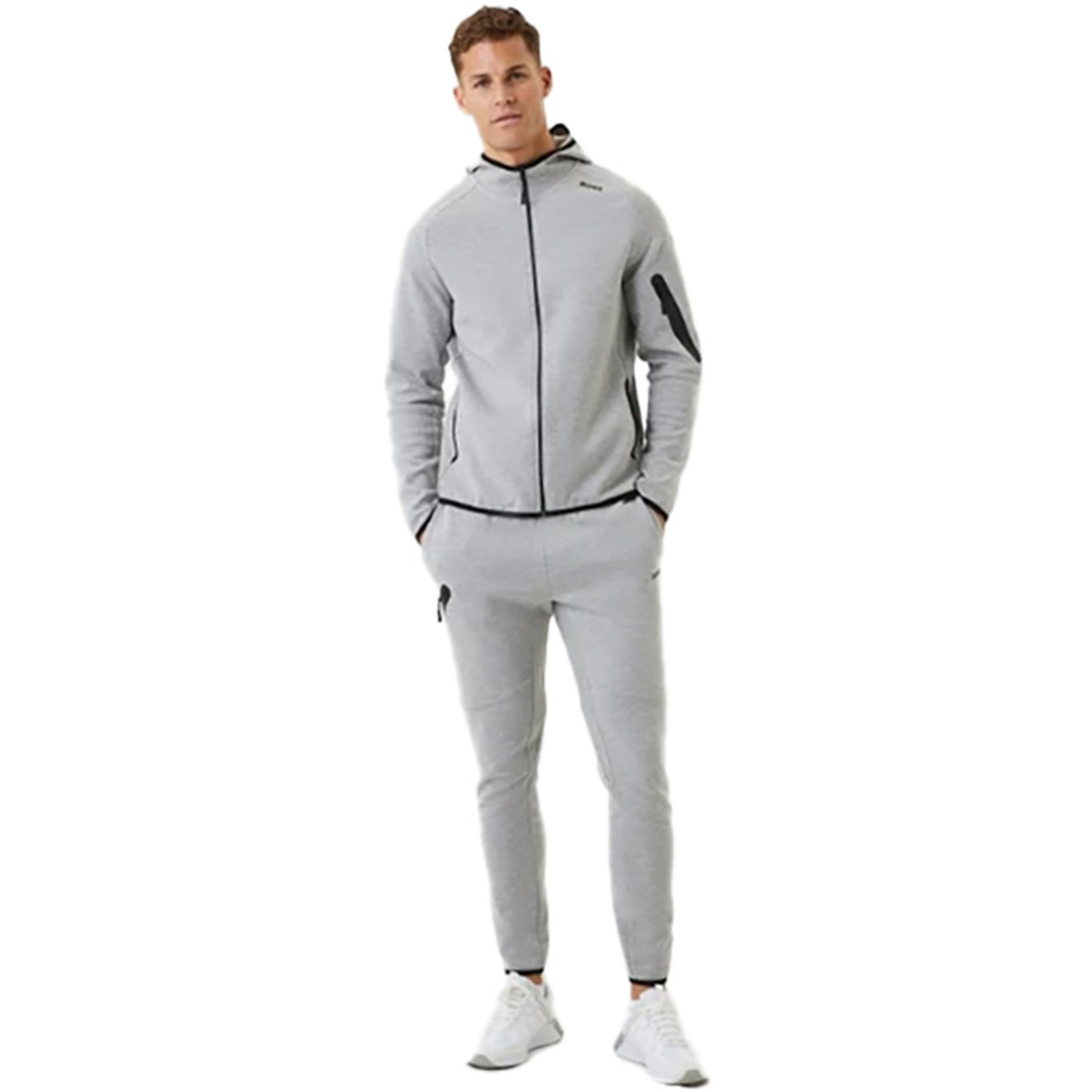 Bjorn borg joggingpak clearance