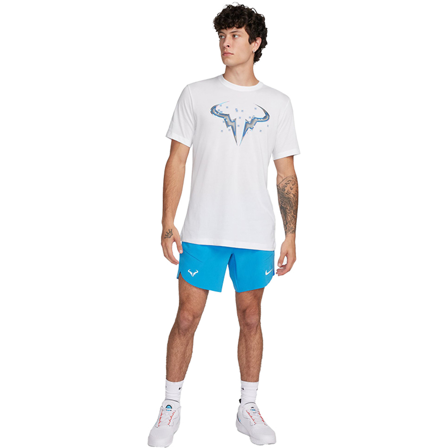 Nike Kledingset Heren PadelDirect.be