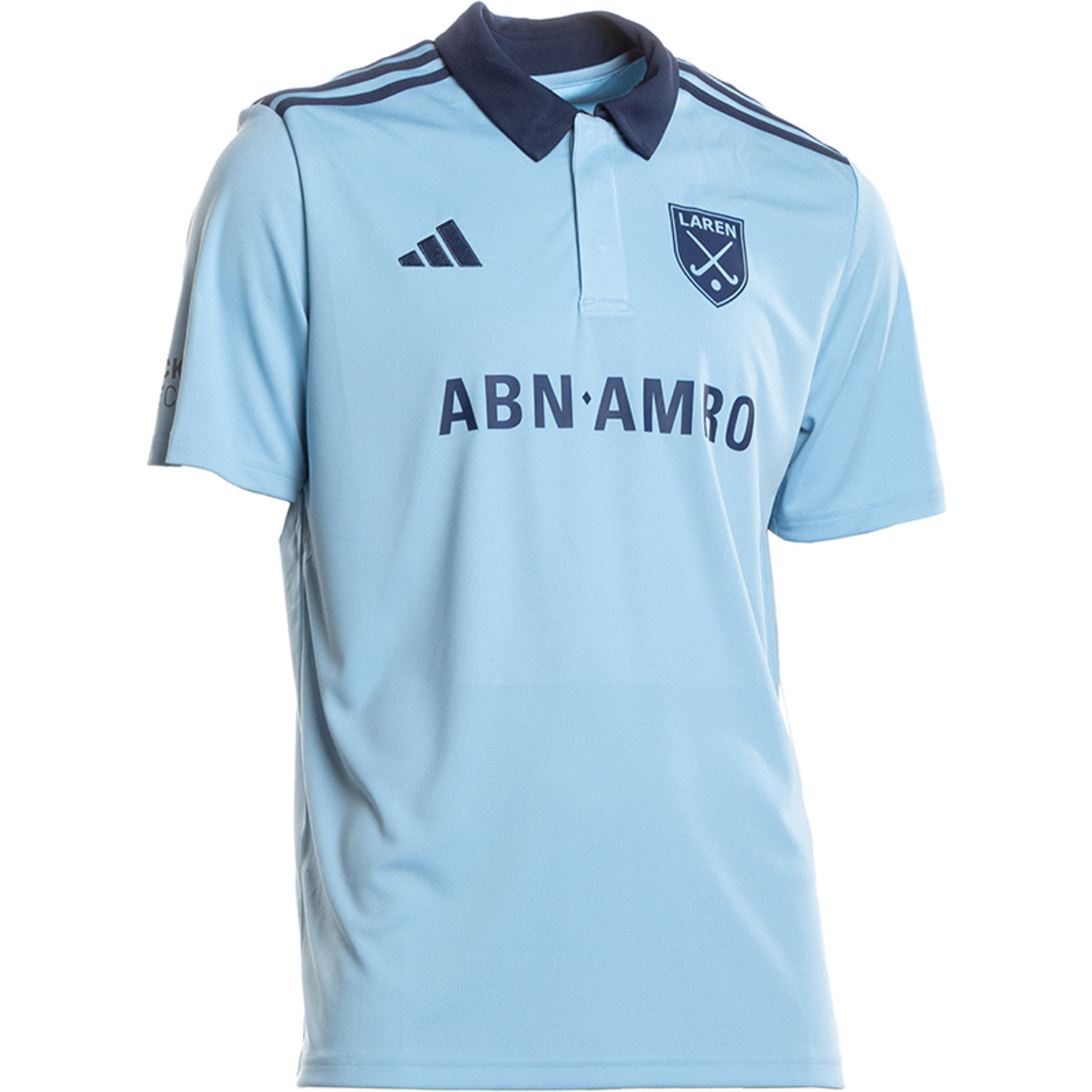 adidas Polo Thuis Junior Laren Sportshop