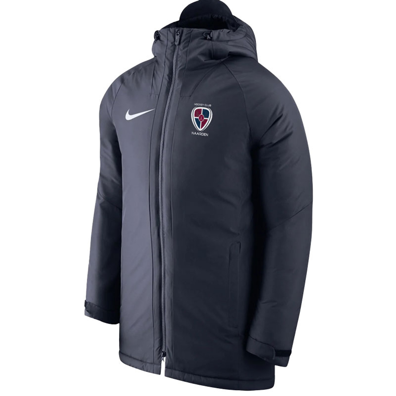 Nike Hockey Coach Jacket Senior HC Naarden HockeyDirect
