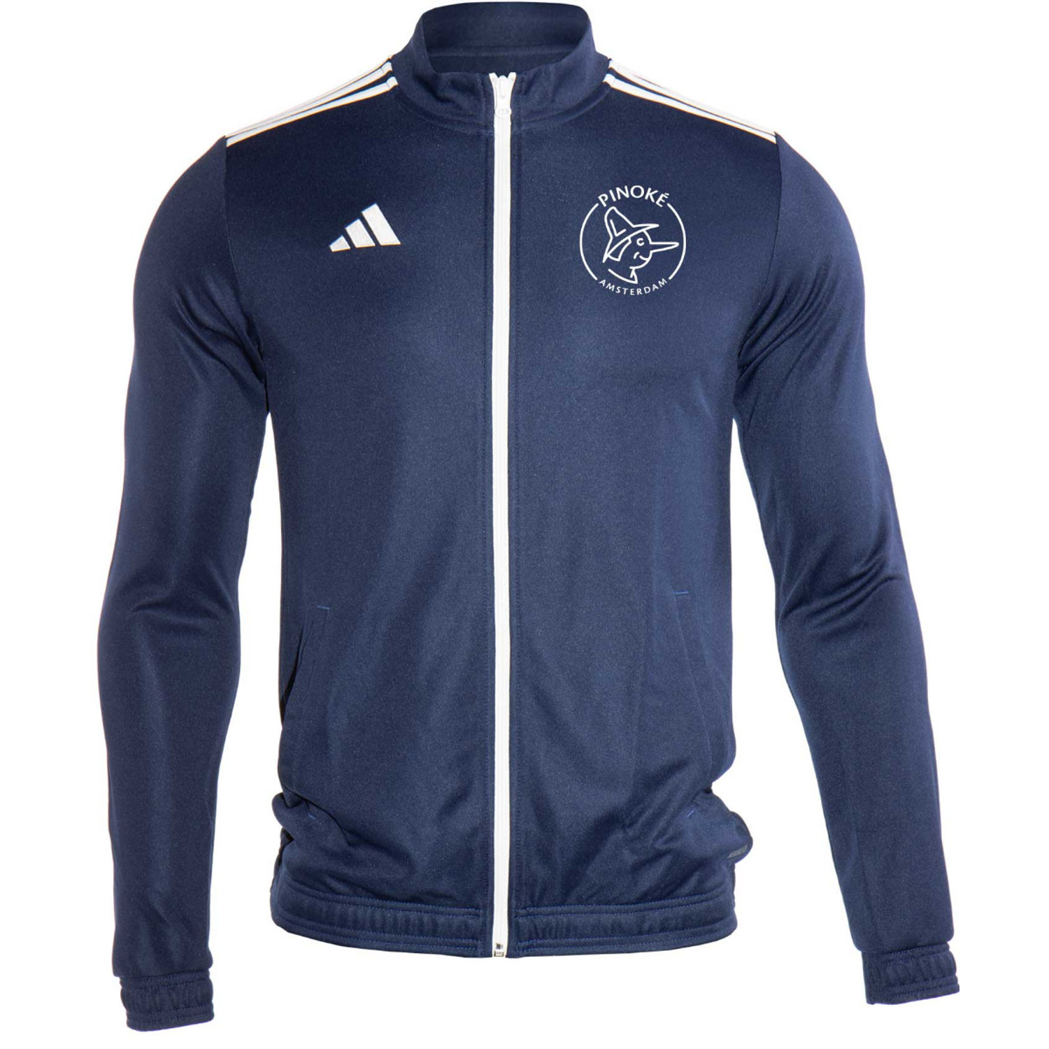 adidas Track Jacket Heren Pinoke