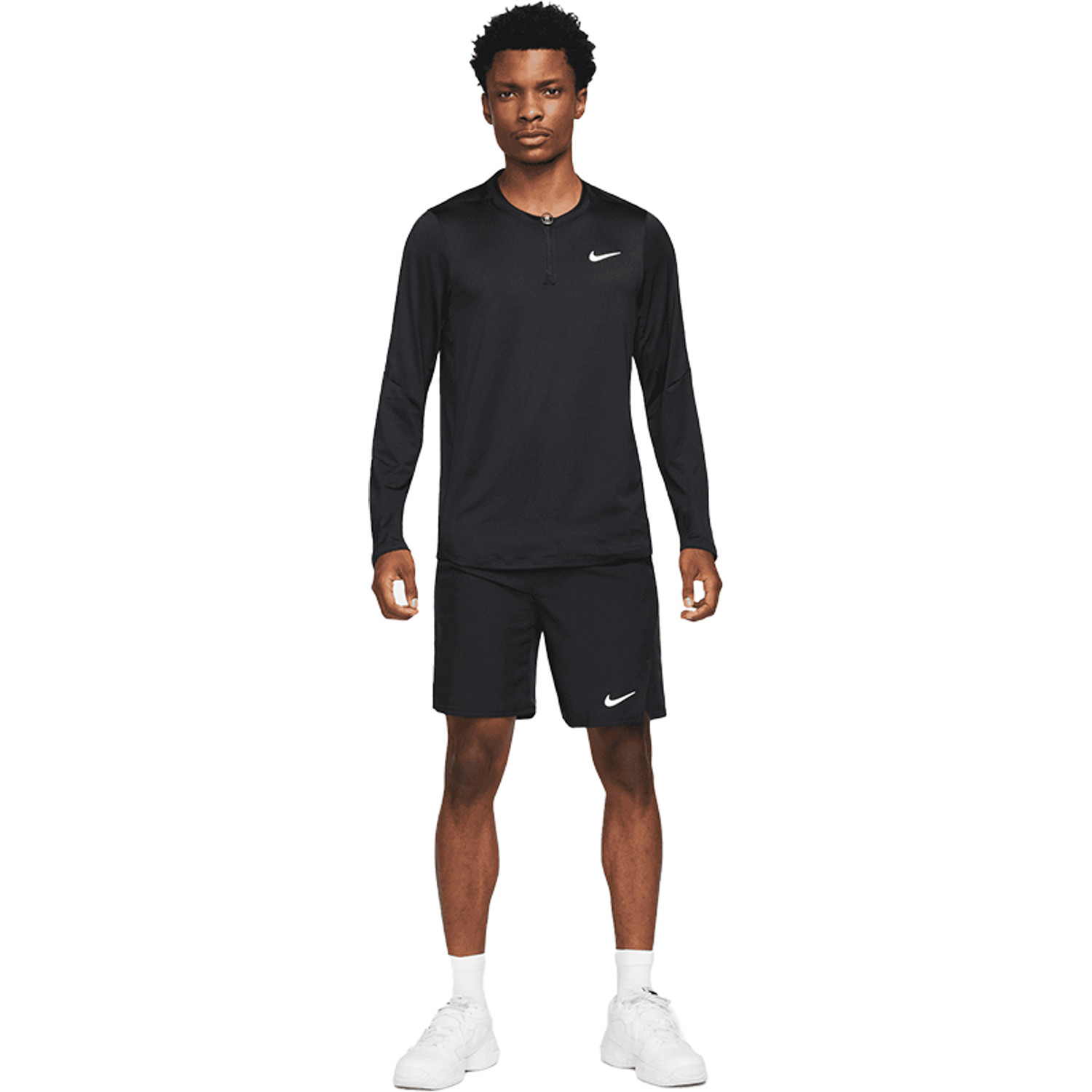 Nike Court Advantage Set Men TennisDirect