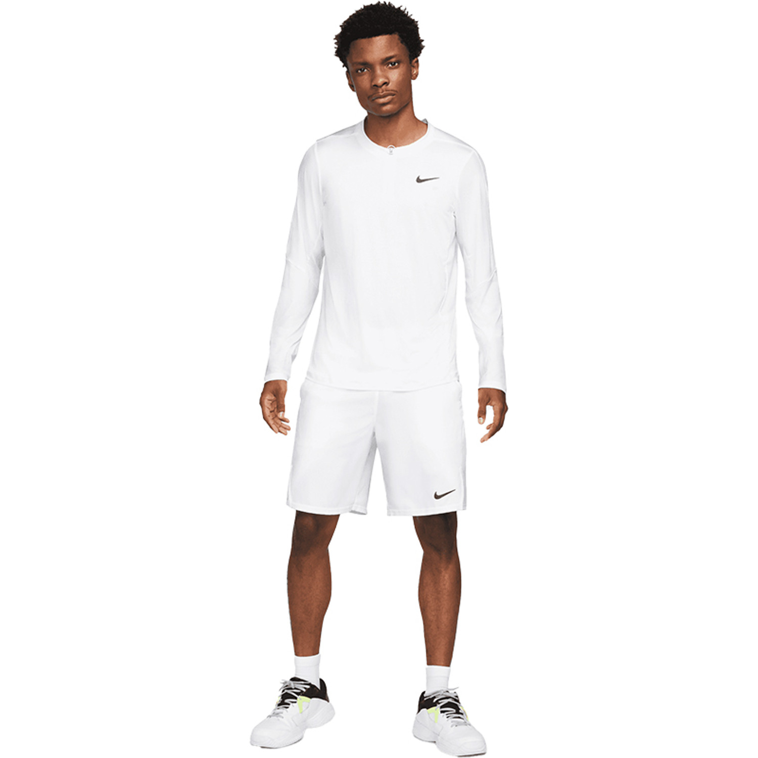 Nike Court Advantage Set Men - PassaSports.com