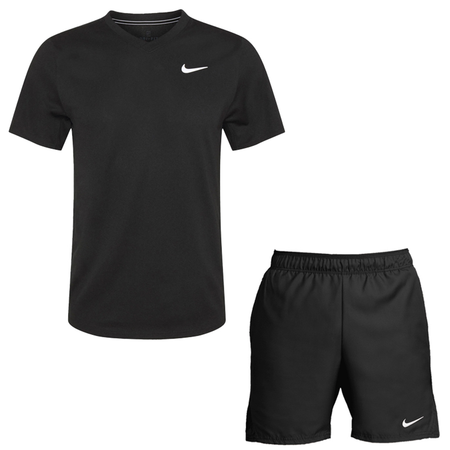 Nike Court Dry Victory Set Heren Sportshop