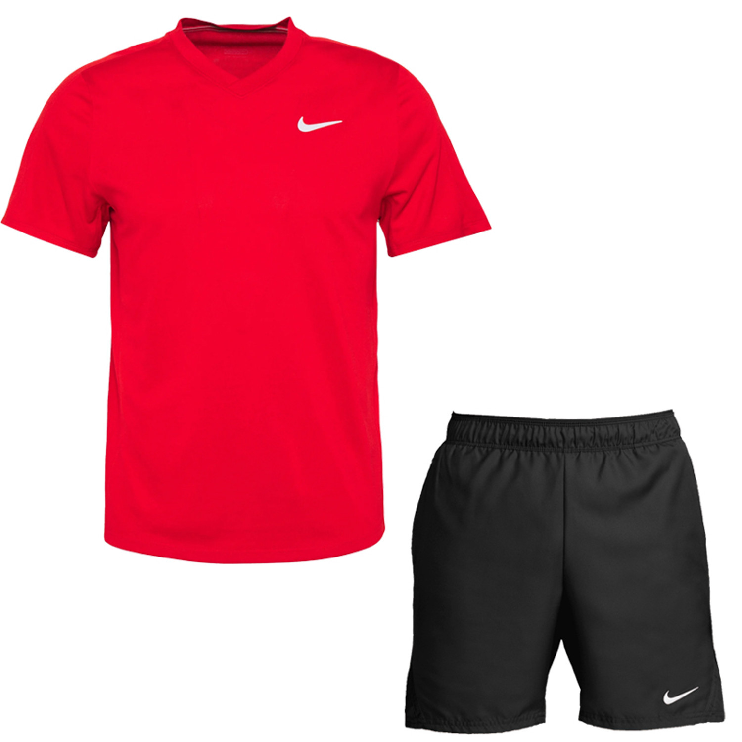 Nikecourt dry clearance
