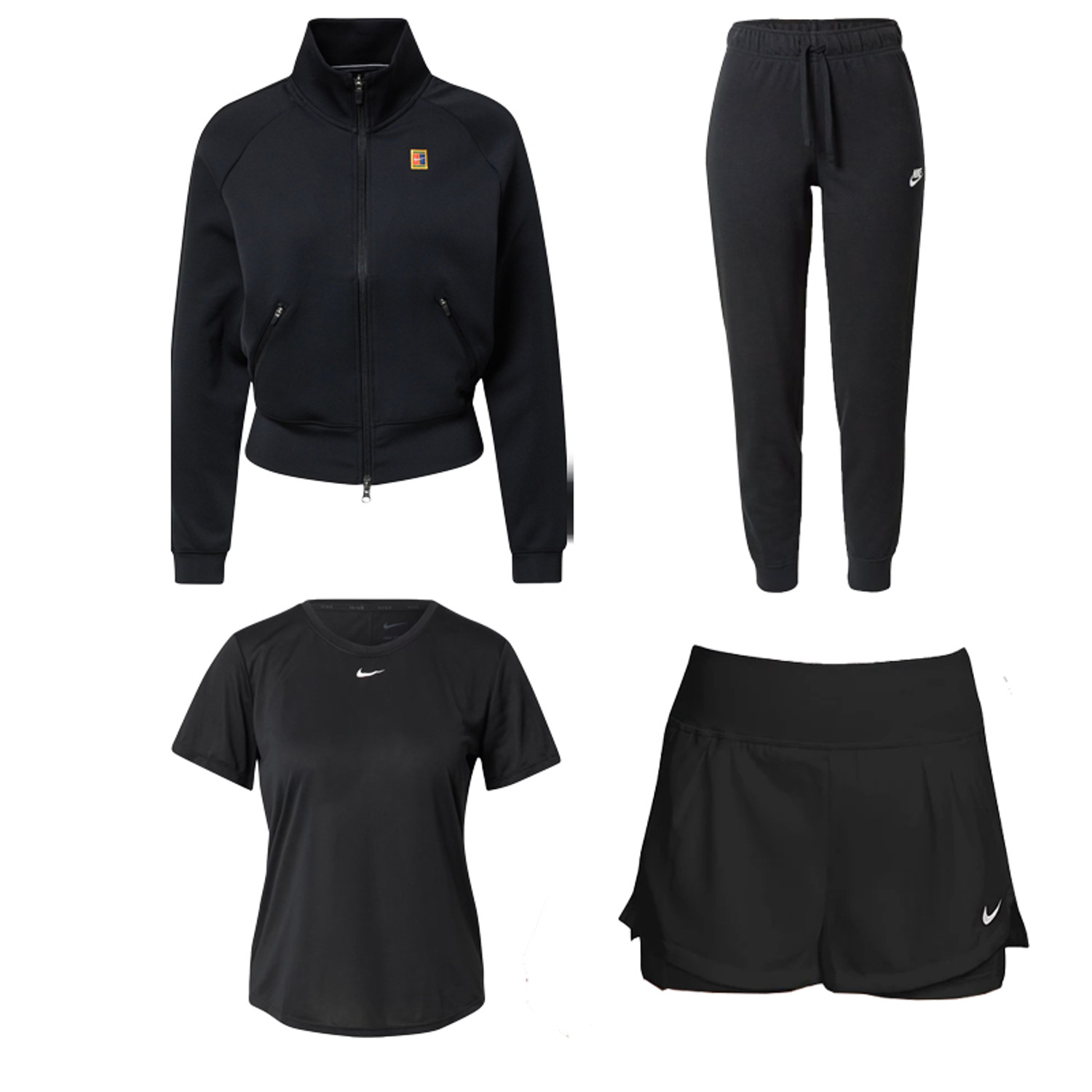 Nike teamkleding outlet