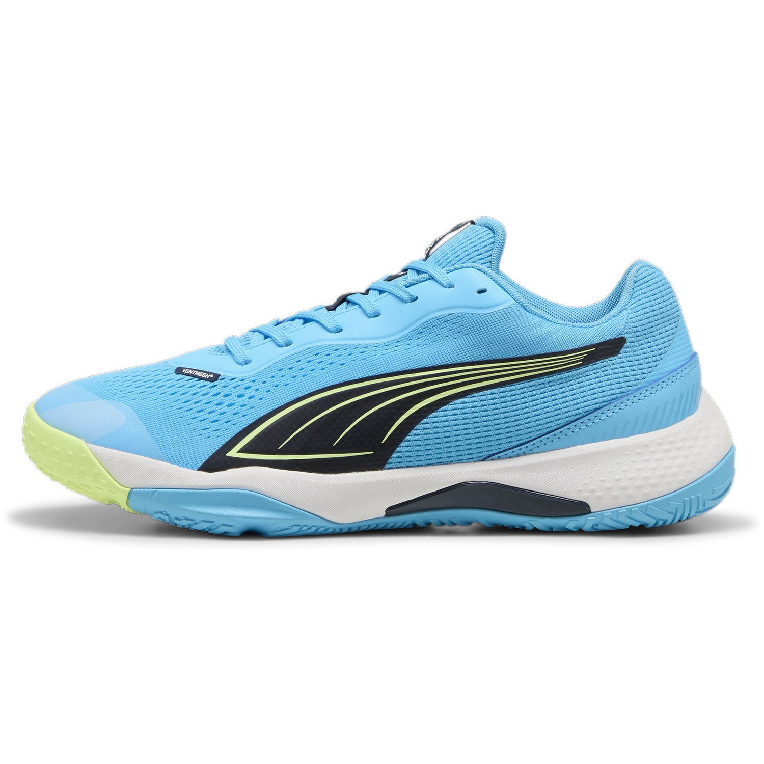 Handball puma shoes sales