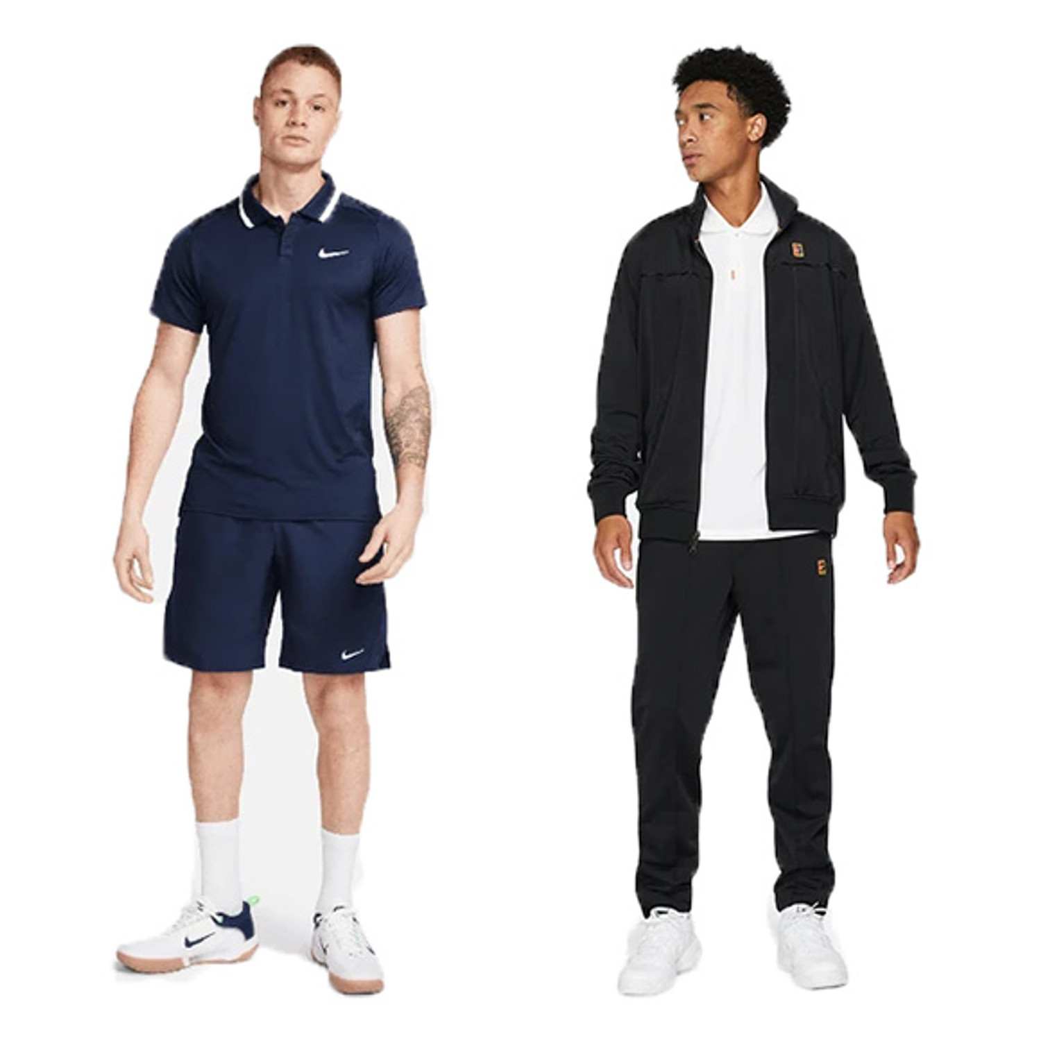 Test teamwear Nike Heren 1 Sportshop