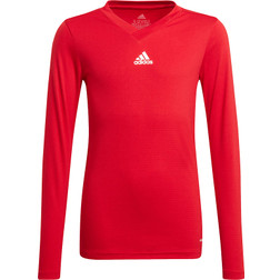 Thermoshirt rood cheap