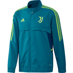 adidas Juventus Pre Match Trainingspak Bij VoetbalDirect