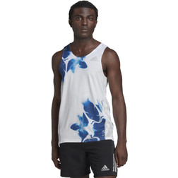 Adidas sub 2 singlet top
