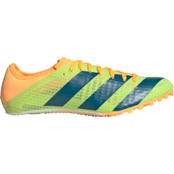 Brooks Mach 19 Spike Heren Runningdirect