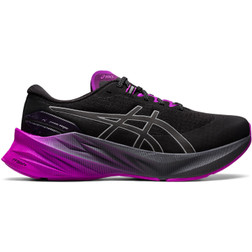 Asics gel nimbus 22 2025 dames zwart