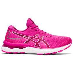 ASICS GEL-Nimbus voor dames en heren - Runningdirect.nl