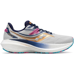 Saucony hardloopschoenen voor dames en heren - Runningdirect.nl