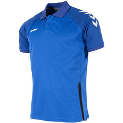 Hummel authentic deals polo