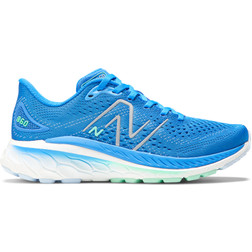 New balance 860 sales women deepblue