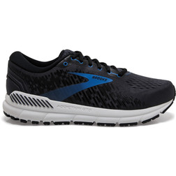 Loopschoenen brede top voet