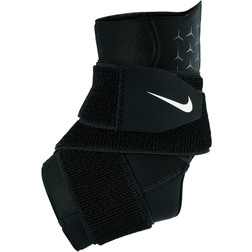 Nike Pro Ankle Sleeve - Volleybalshop.nl