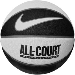 NEILDEN Sports Rubber Basketball,Ball-Playground Indoor/Outdoor Basketball,Fashion Basketball 